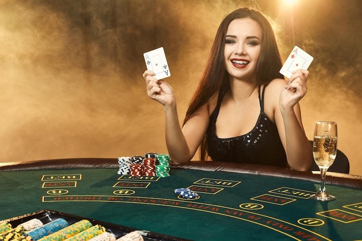 Bermain bertanggung jawab saat membaca bonus